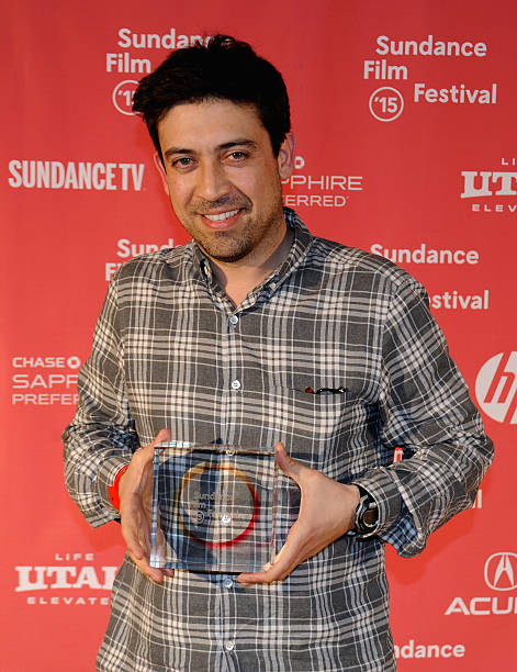 UT: Awards Night Ceremony - 2015 Sundance Film Festival