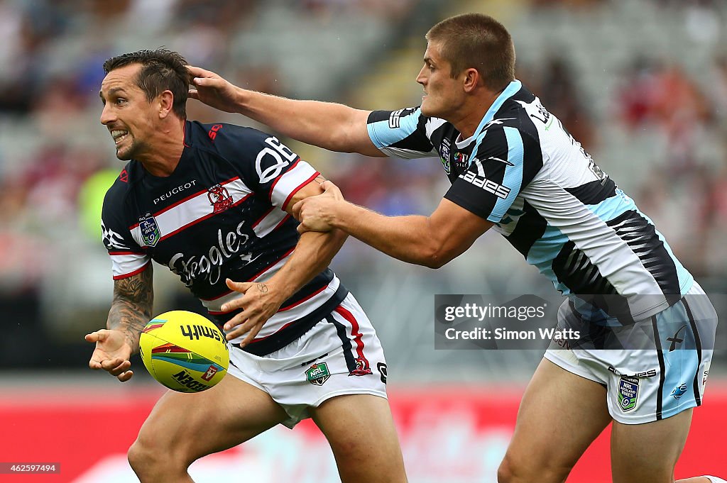 2015 Auckland Nines