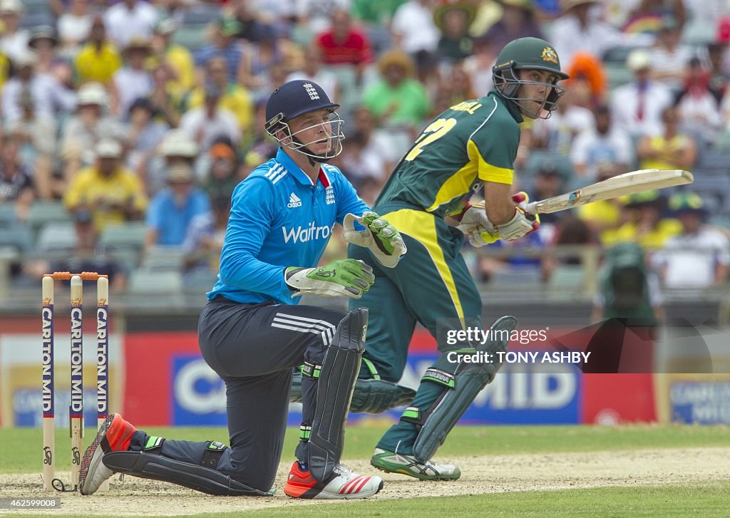 CRICKET-ENG-AUS