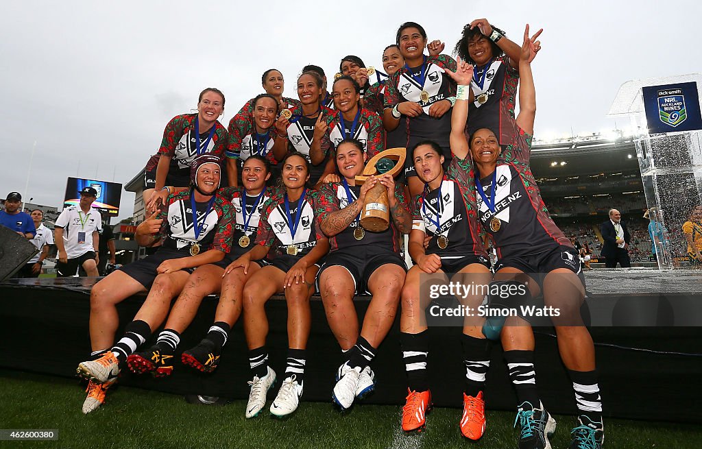 2015 Auckland Nines