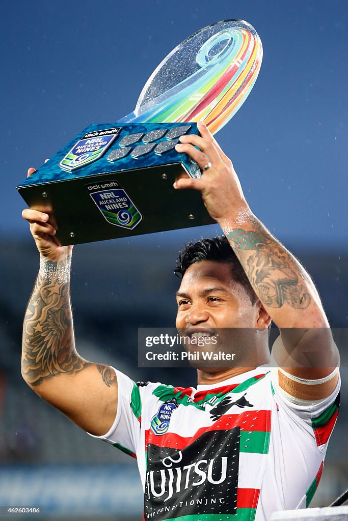 2015 Auckland Nines