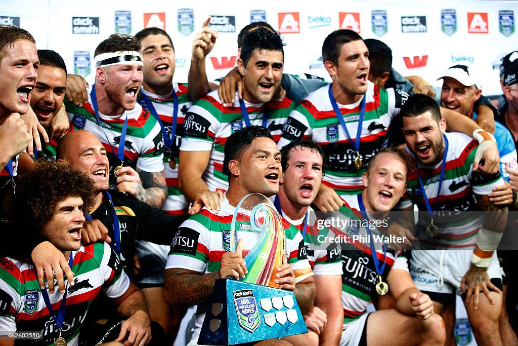 2015 Auckland Nines