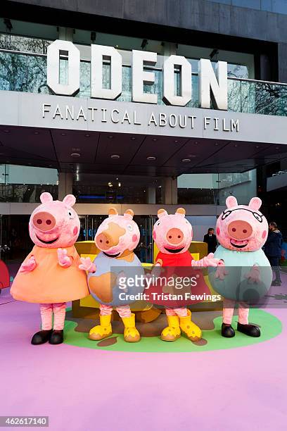 34 Peppa Pig And George Photos and Premium High Res Pictures - Getty Images