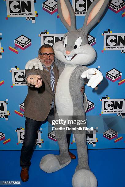 Hartwig Jr Jimmy Hartwig attends the Family & Friends Fun Day by kids TV... News ...