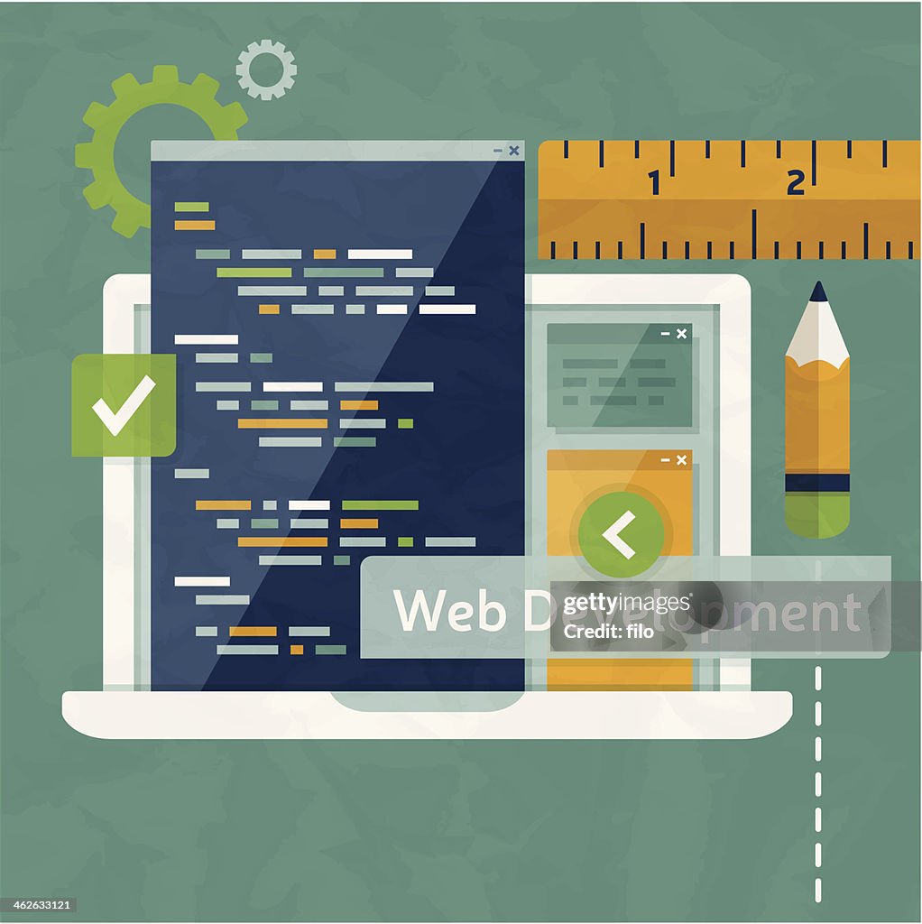 Web Development