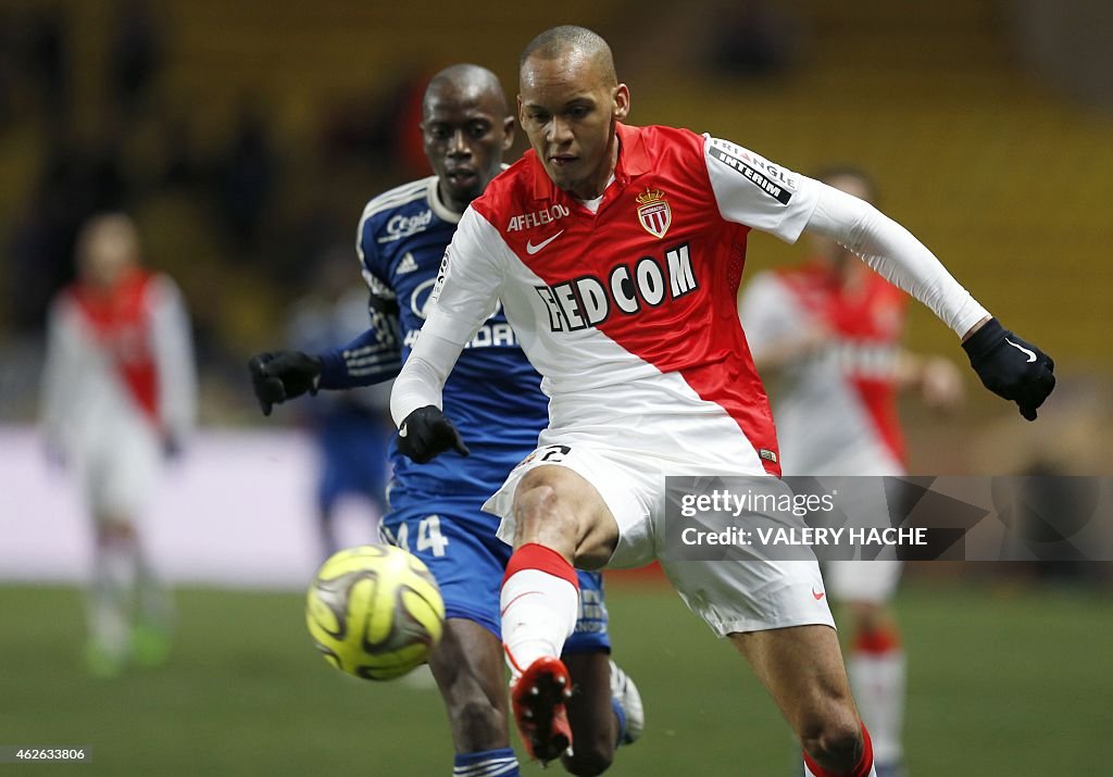 FBL-FRA-LIGUE1-MONACO-LYON