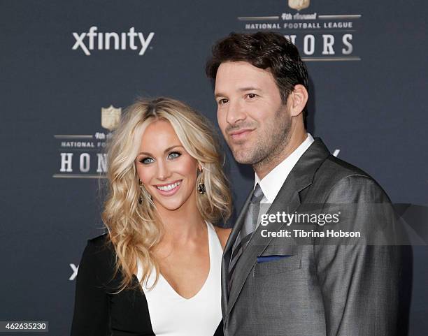 Candice Romo Cookbook Candice Crawford Inside Tony Romo's Relationship With His Wife
