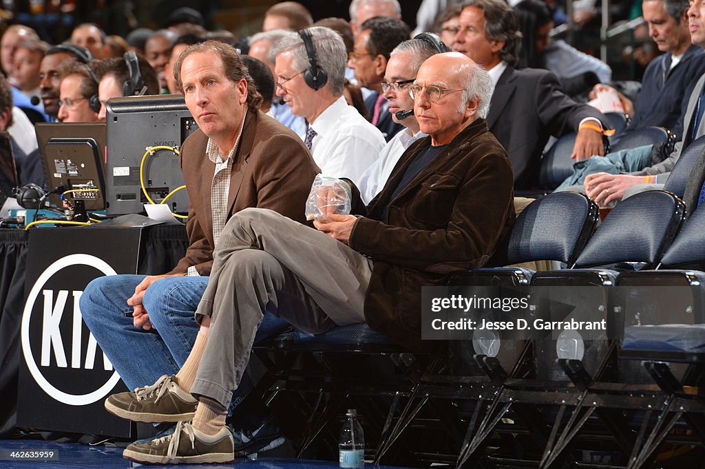 Phoenix Suns v New York Knicks