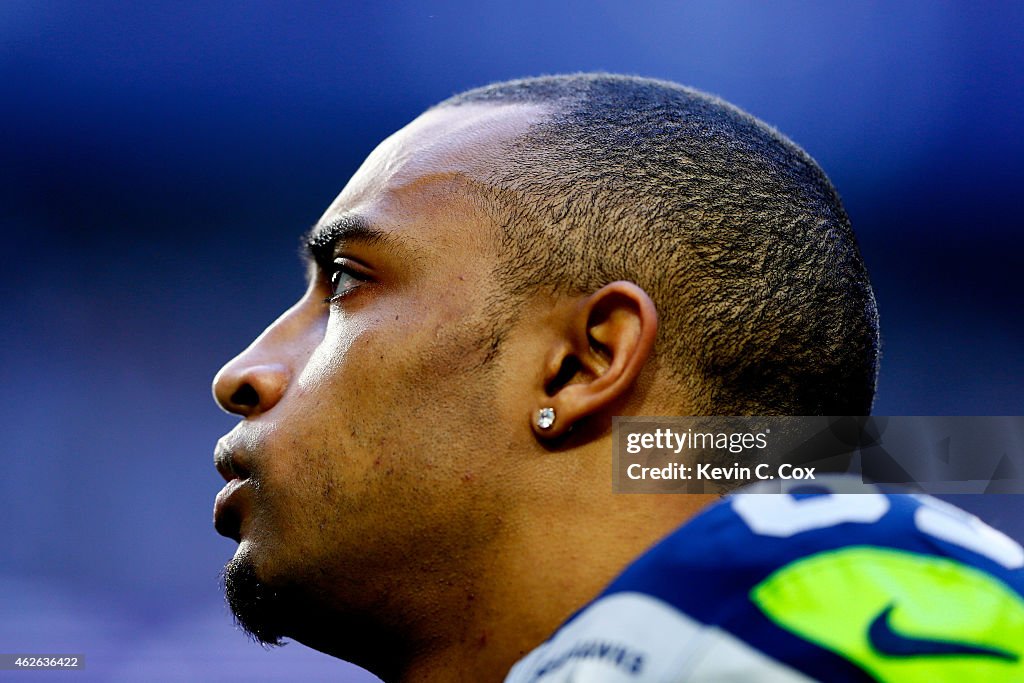 Super Bowl XLIX - New England Patriots v Seattle Seahawks