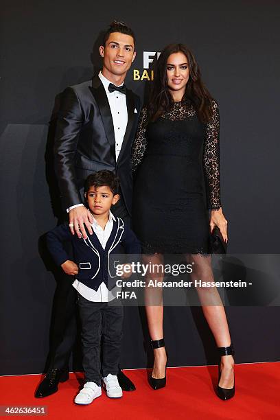 Cristiano Ronaldo Irina Shayk Photos and Premium High Res Pictures
