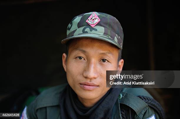Mu Se Mu Se District Photos and Premium High Res Pictures - Getty Images