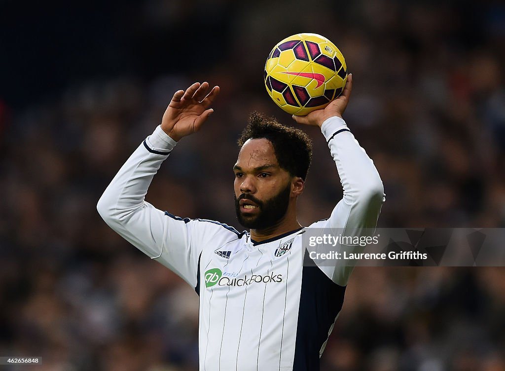 West Bromwich Albion v Tottenham Hotspur - Premier League