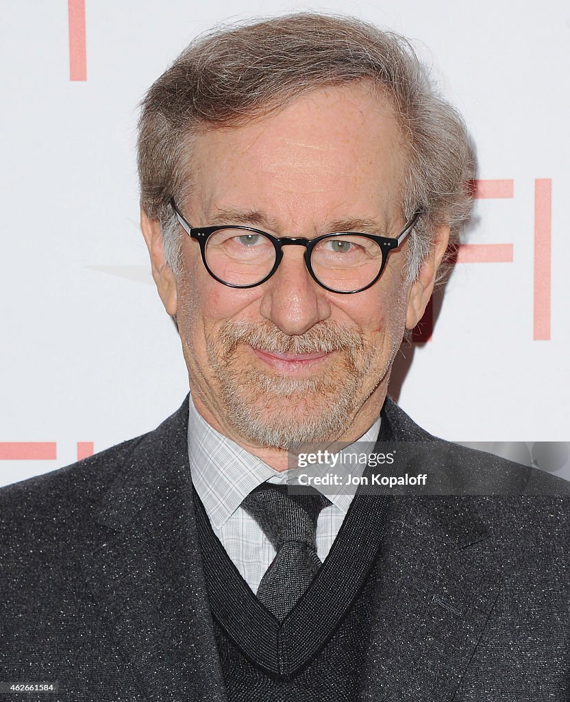 15th Annual AFI Awards