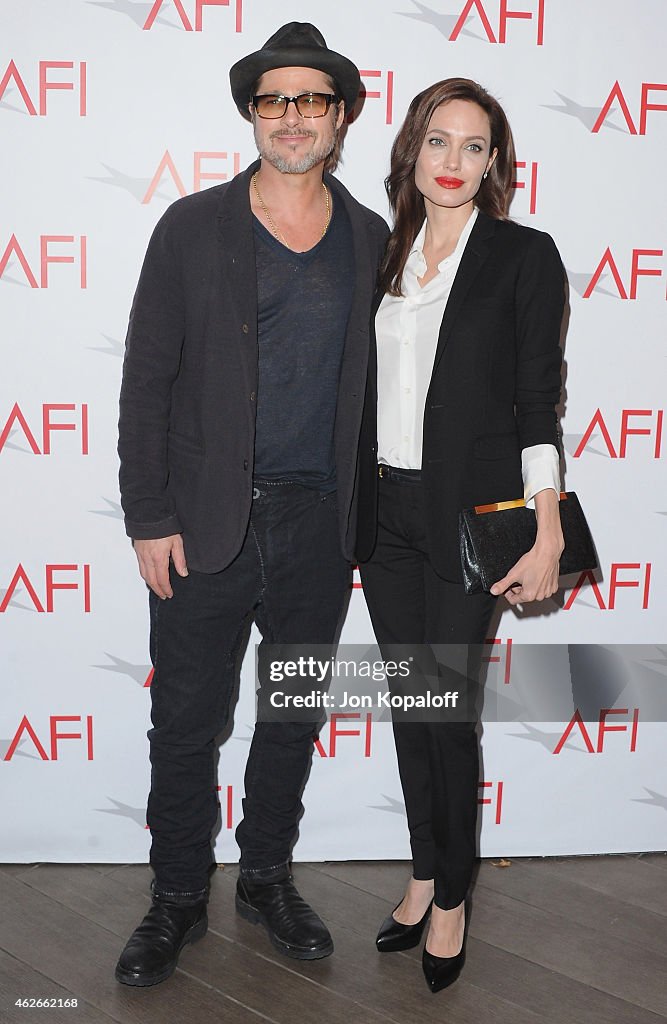 15th Annual AFI Awards