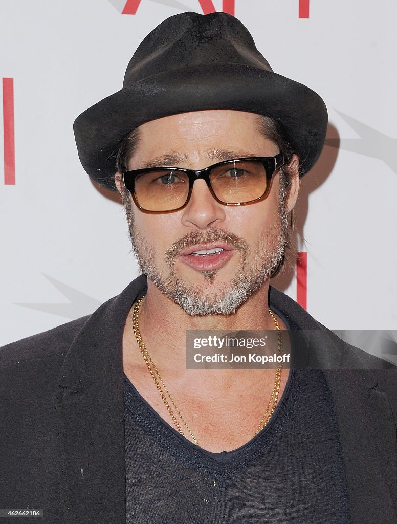 15th Annual AFI Awards