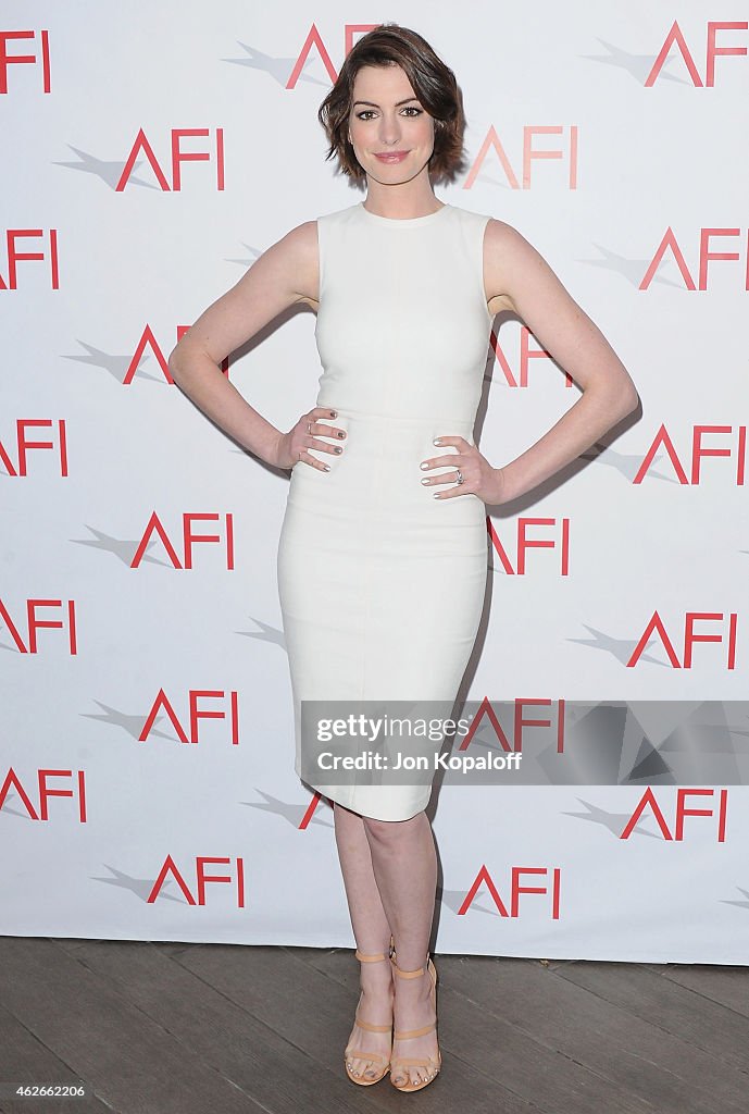 15th Annual AFI Awards
