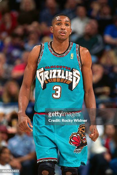 3,506 Shareef Abdur Rahim Photos & High Res Pictures - Getty Images