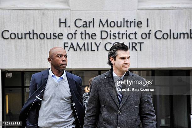 H Carl Moultrie I Courthouse Photos et images de collection - Getty Images