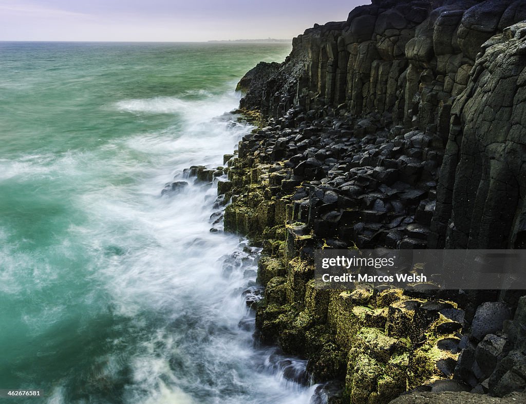 Fingal Heads, New South Wales, Australia