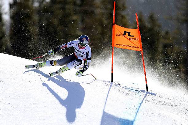 CO: 2015 FIS Alpine World Ski Championships - Day 1