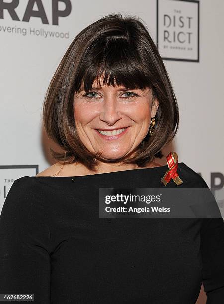 101 Maria Djurkovic Photos & High Res Pictures Getty Images