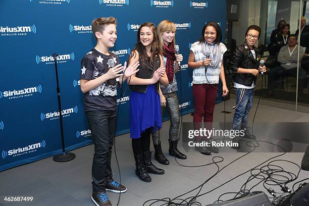 Kids Bop Radio Photos And Premium High Res Pictures Getty Images kids-bop-radio-photos-and-premium-high-res-pictures-getty-images