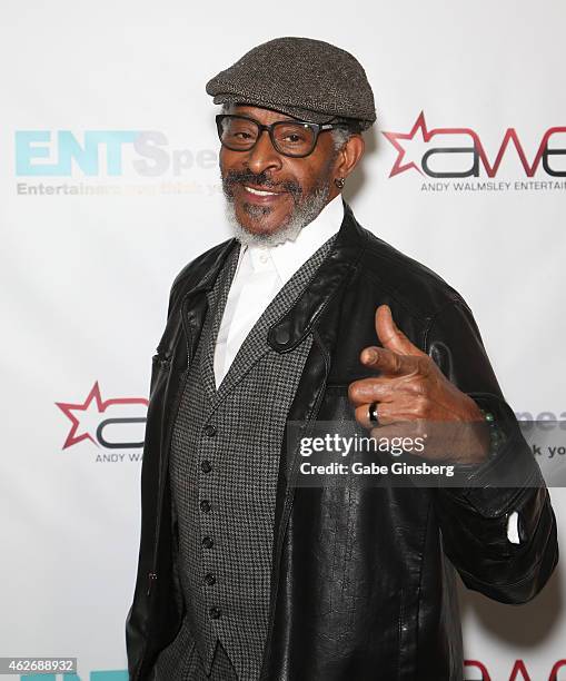 antonio fargas net worth 2021 - Ilustrasi 2