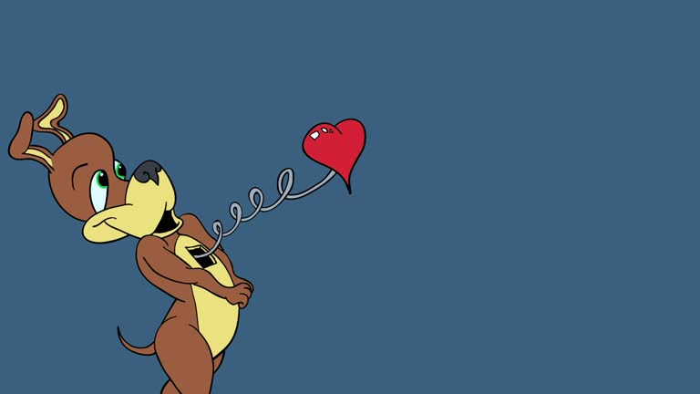 163 Happy Dog Cartoon Videos and HD Footage - Getty Images 163 Happy Dog Cartoon Videos and HD Footage - Getty Images