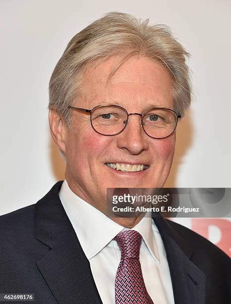 Actor Bruce Boxleitner arrives to AARP The Magazine's 14th Annual Movies For Grownups Awards Gala at the Beverly Wilshire Four Seasons Hotel on...