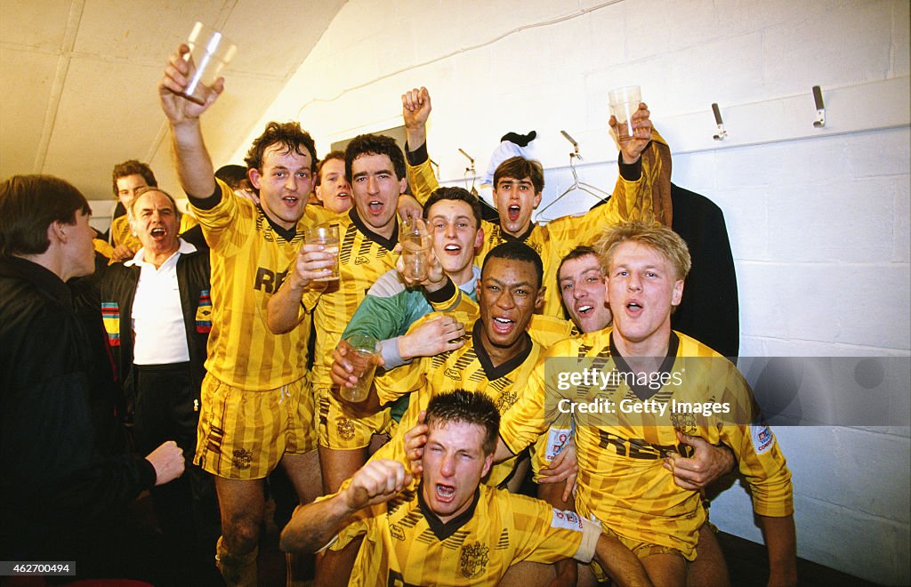 Sutton United