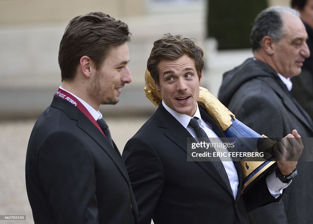 FRANCE-HANDBALL-WORLD-2015-HOLLANDE