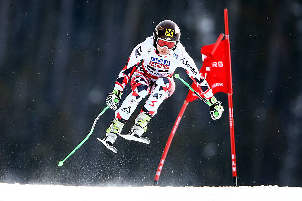 CO: 2015 FIS Alpine World Ski Championships - Day 2