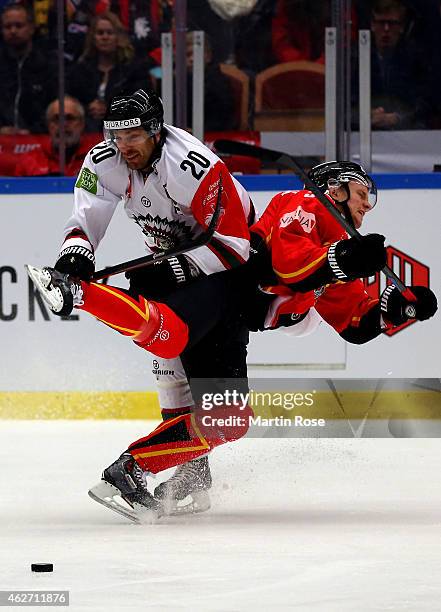 Champions hockey league hi-res stock photography and images - Alamy