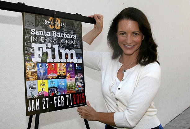 CA: The 30th Santa Barbara International Film Festival - General Events - Day 7