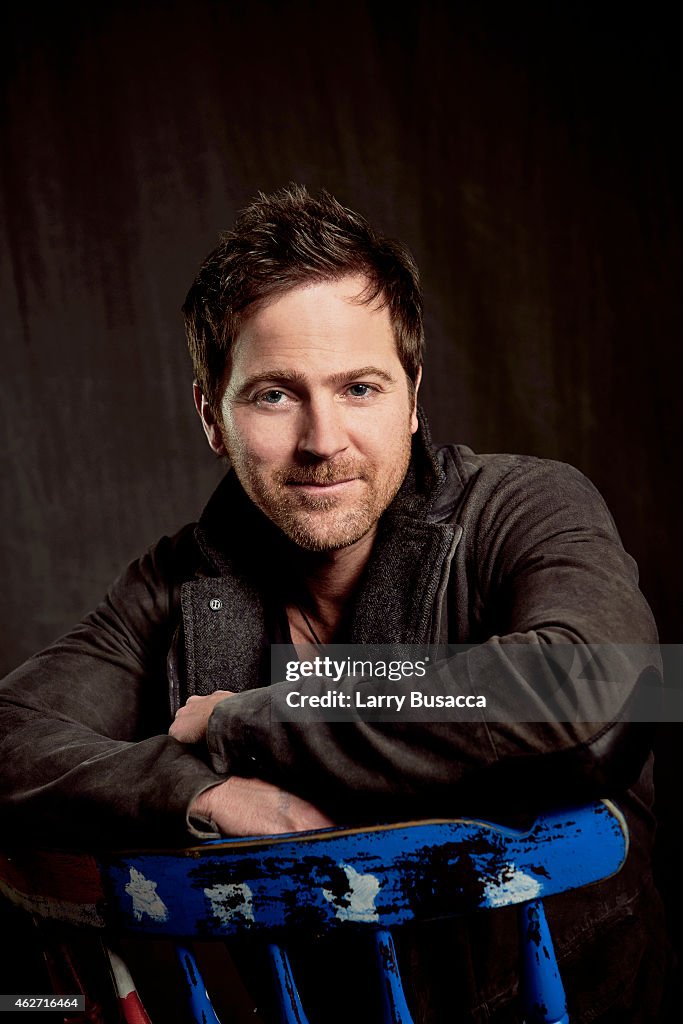 2014 American Country Countdown Awards- Portraits, December 15, 2014