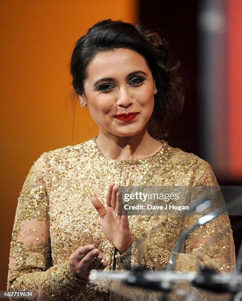 Asia Rani Rani Mukerji Photos and Premium High Res Pictures - Getty Images