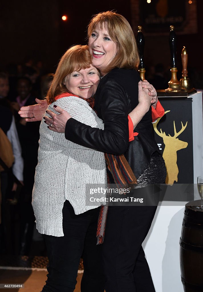 Centrepoint: Ultimate Pub Quiz - Arrivals