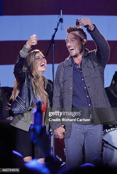 473 Britt Love Photos & High Res Pictures - Getty Images