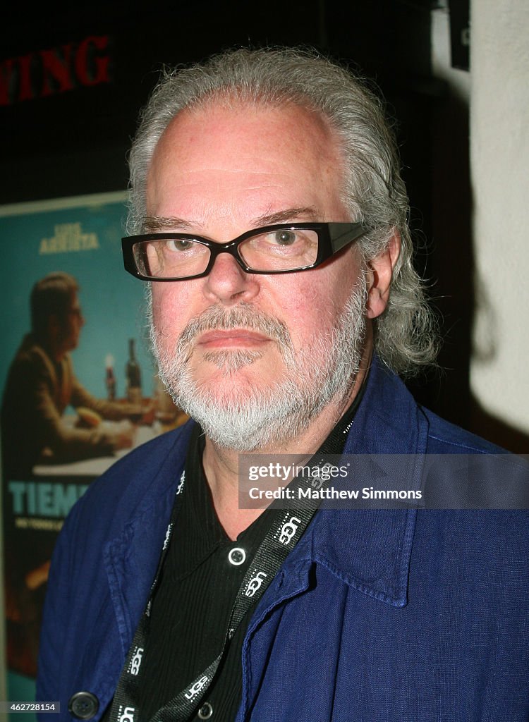 The 30th Santa Barbara International Film Festival - General Events - Day 7