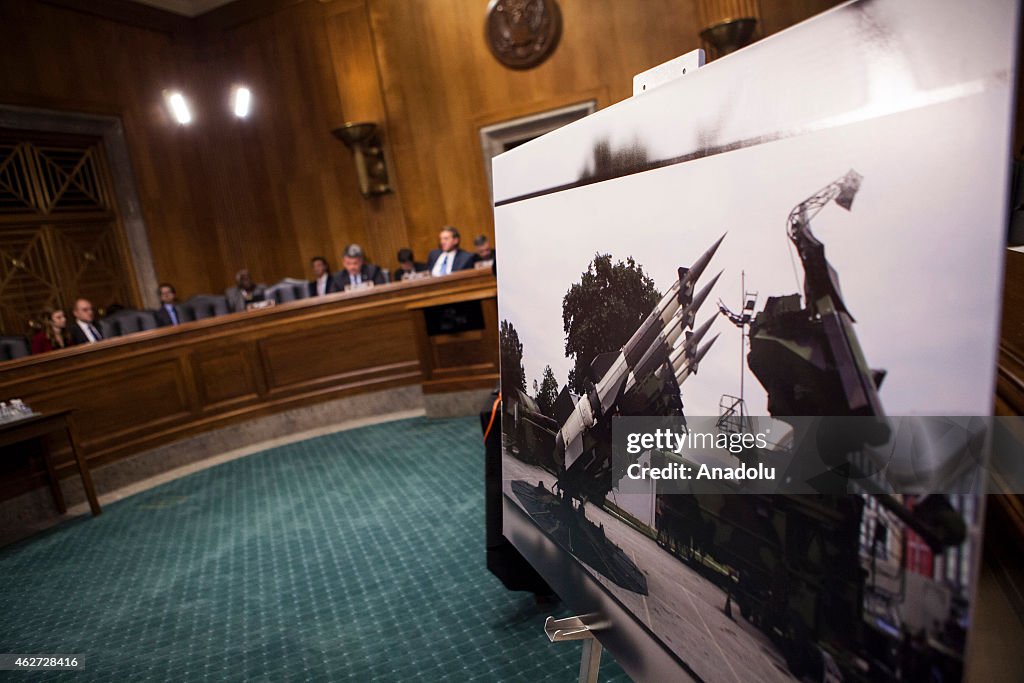 Senate Foreign Relations Committee hearing on US and Cuban Relations