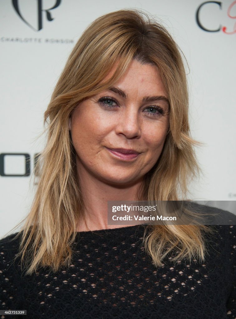 Council Of Fashion Designers Of America Celebrate The Launch Of The 4th Annual Design Series For Vogue Eyewear  - Arrivals