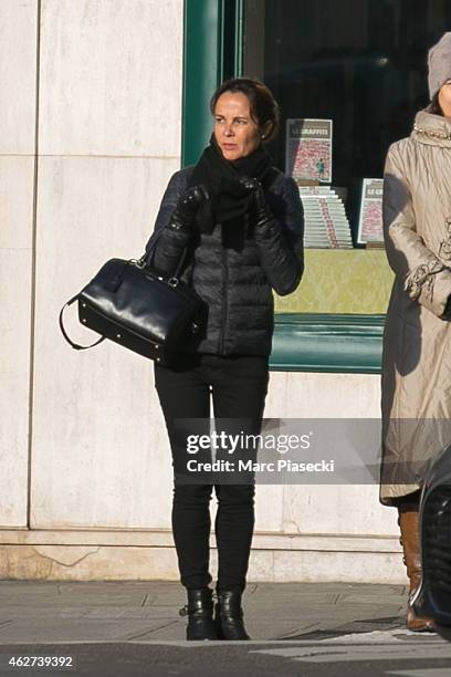 Paris Riggs 73 Rebecca Riggs Actress Stock Photos, High-Res Pictures, and Images ...