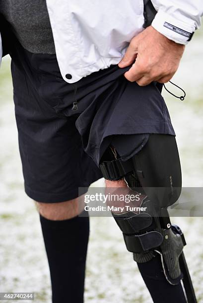 15 The Worlds First Lower Limb Bionic Exoskeleton Is Launched In The Uk ...