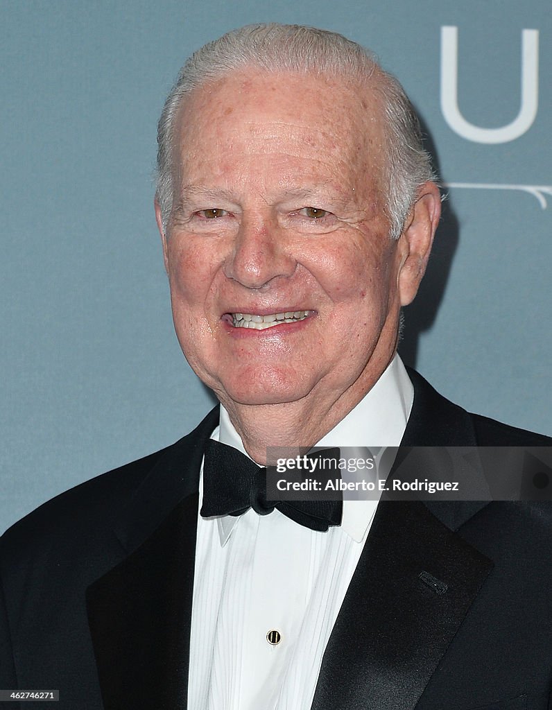 The 2014 UNICEF Ball Presented By Baccarat - Arrivals