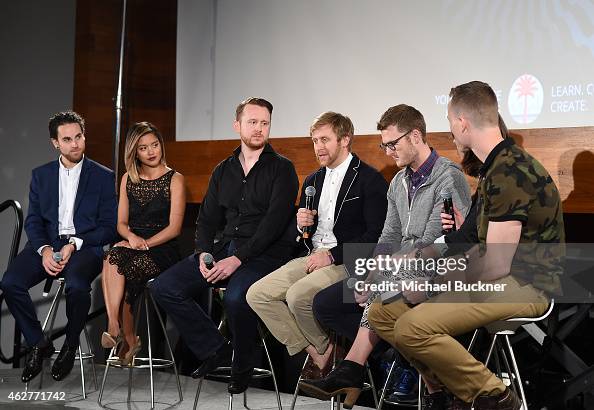 Carissa Rae Michael Alvarado, Carissa Rae Alvarado of Us The Duo, Alexander... News ...