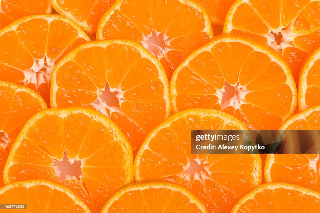 Satsumas