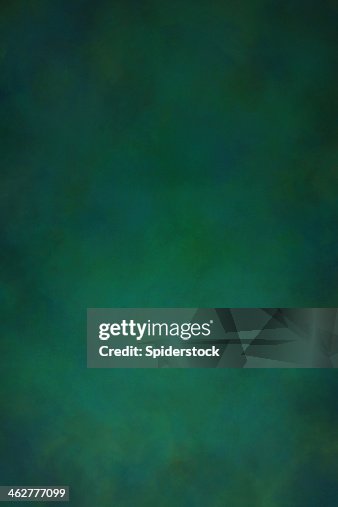 Green Painted Background Green Painted Background