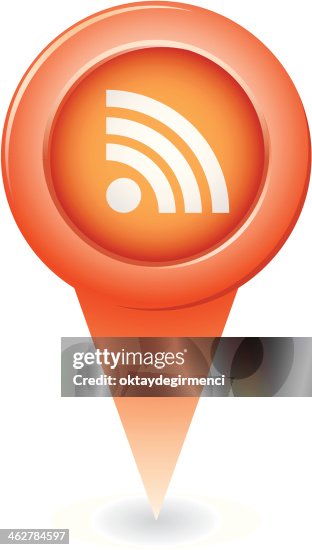 Rss Pointer Rss Pointer