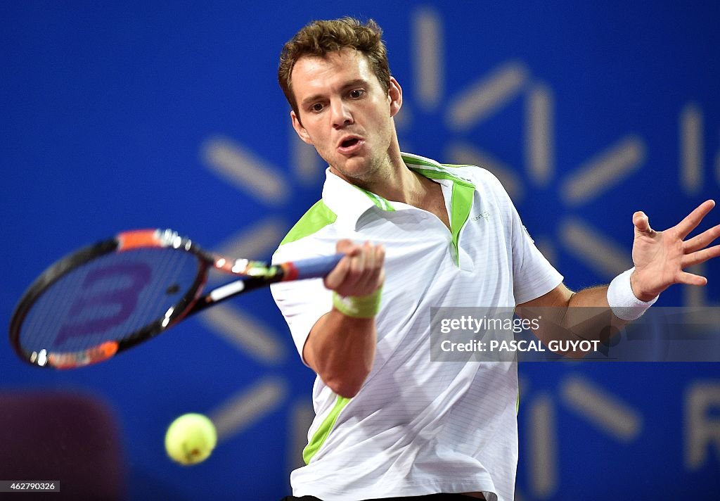 TENNIS-FRA-ATP