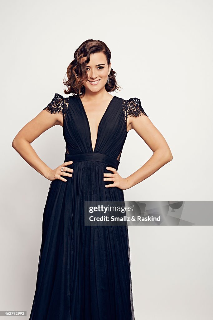 The 41st Annual People's Choice Awards - Portraits